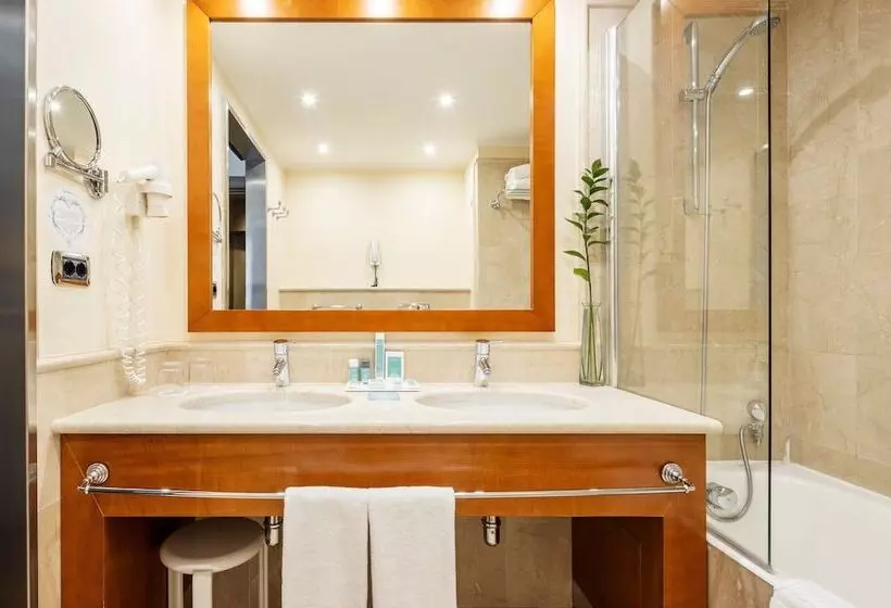 Fotos del hotel Ilunion Aqua 4:  30