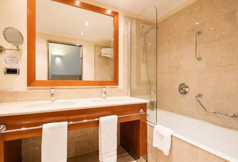 Fotos del hotel Ilunion Aqua 4:  29