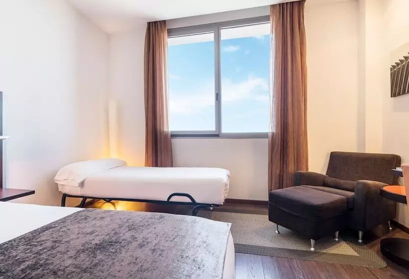 Fotos del hotel Ilunion Aqua 4:  7