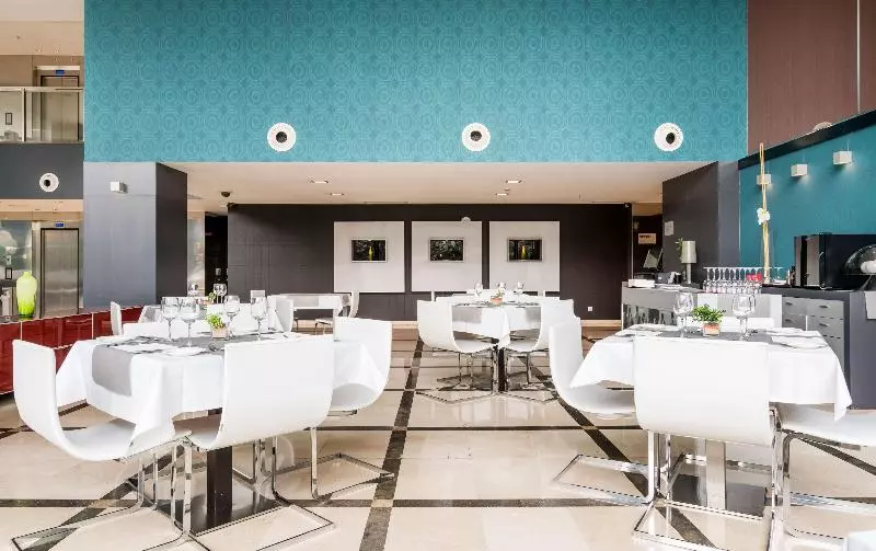 Fotos del hotel Ilunion Aqua 4:  47