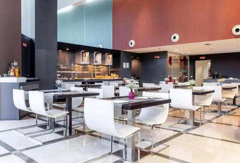 Fotos del hotel Ilunion Aqua 4:  59