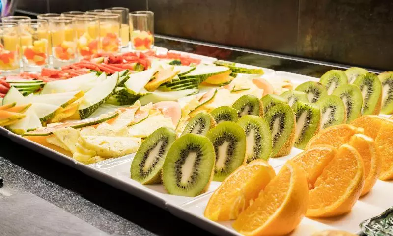 Fotos del hotel Ilunion Aqua 4:  63