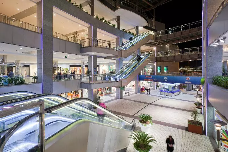 Fotos del hotel Ilunion Aqua 4:  68