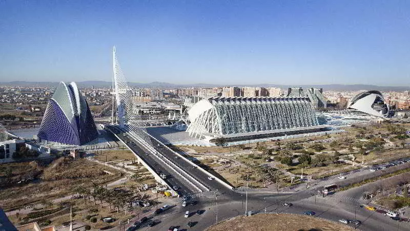 Fotos del hotel Ilunion Aqua 4:  65