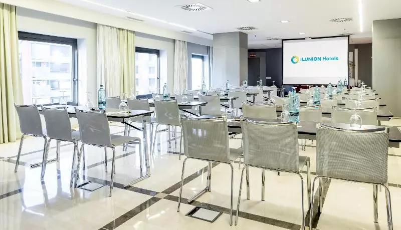 Fotos del hotel Ilunion Aqua 4:  26