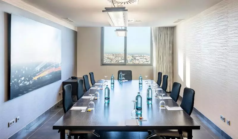 Fotos del hotel Ilunion Aqua 4:  22