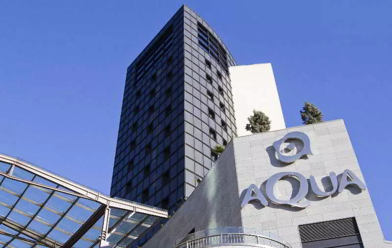 Fotos del hotel Ilunion Aqua 4:  40