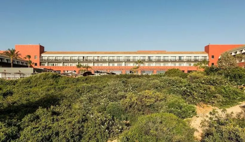 Fotos del hotel Ilunion Calas De Conil:  20