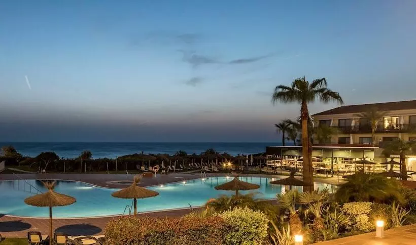 Fotos del hotel Ilunion Calas De Conil:  18