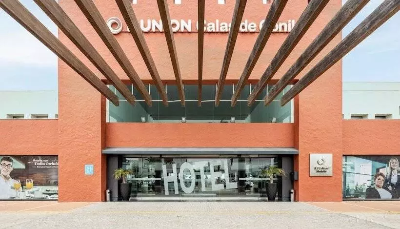 Fotos del hotel Ilunion Calas De Conil:  3