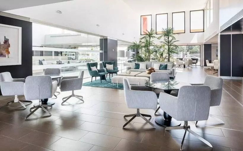 Fotos del hotel Ilunion Calas De Conil:  21