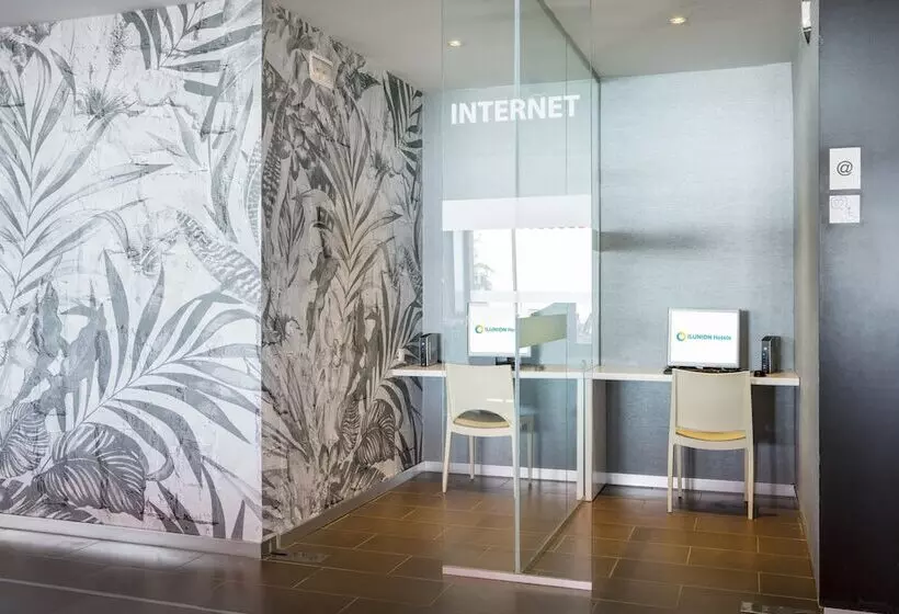 Fotos del hotel Ilunion Calas De Conil:  28