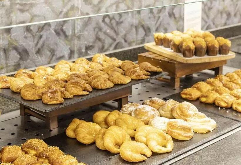 Fotos del hotel Ilunion Calas De Conil:  5