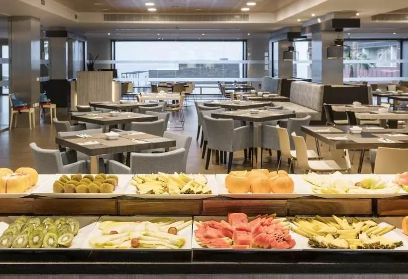 Fotos del hotel Ilunion Calas De Conil:  6