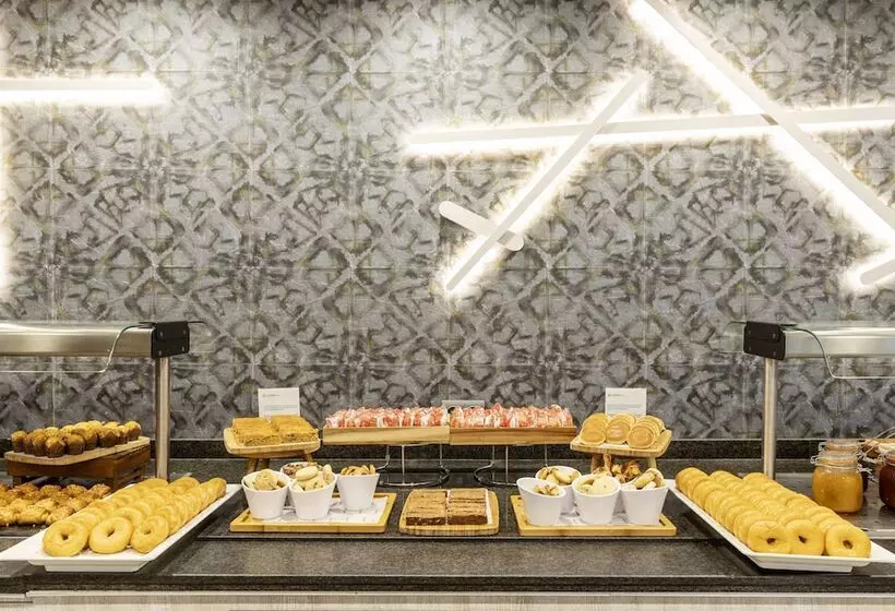 Fotos del hotel Ilunion Calas De Conil:  37