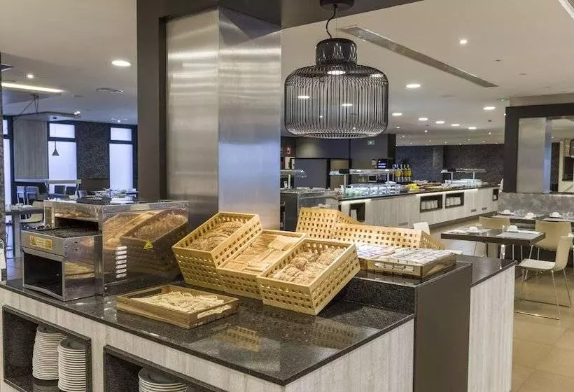 Fotos del hotel Ilunion Calas De Conil:  24