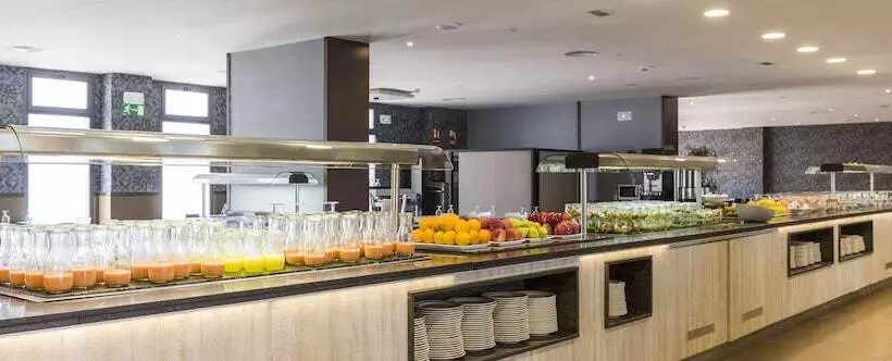 Fotos del hotel Ilunion Calas De Conil:  38