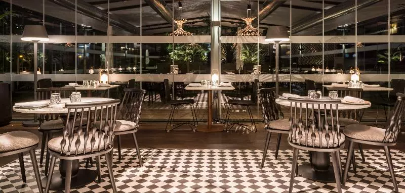 Fotos del hotel Ilunion Calas De Conil:  39