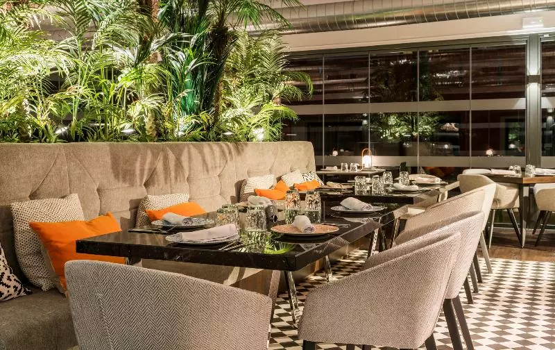 Fotos del hotel Ilunion Calas De Conil:  23