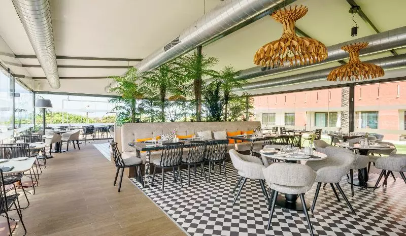 Fotos del hotel Ilunion Calas De Conil:  11