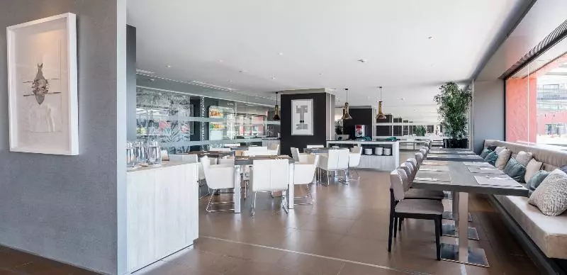 Fotos del hotel Ilunion Calas De Conil:  27