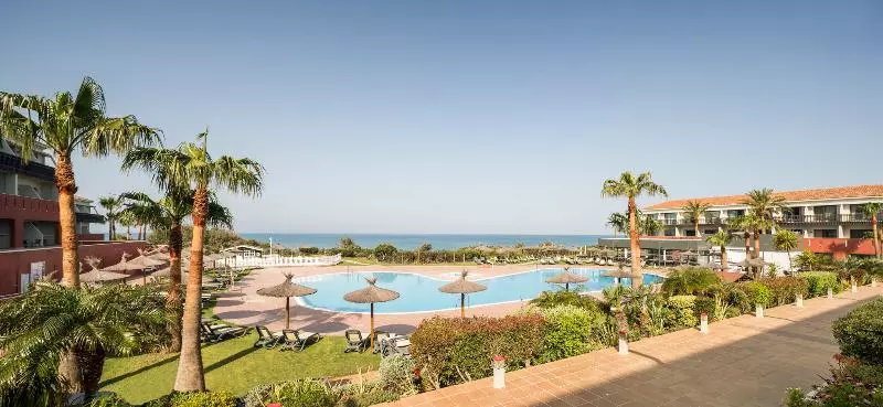 Fotos del hotel Ilunion Calas De Conil:  16