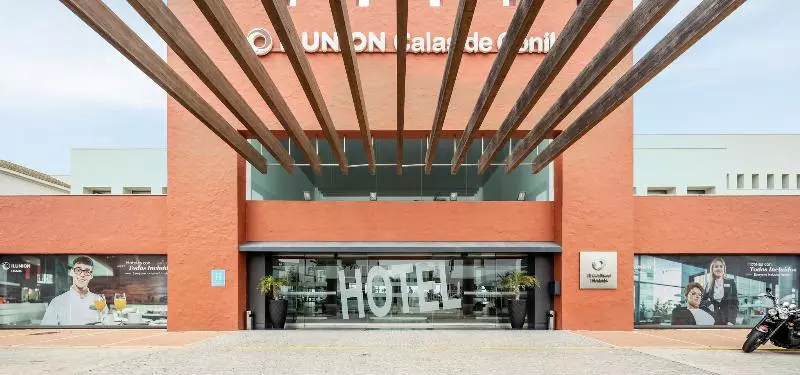 Fotos del hotel Ilunion Calas De Conil:  34