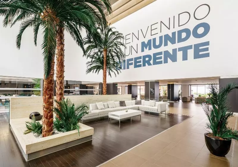 Fotos del hotel Ilunion Calas De Conil:  40