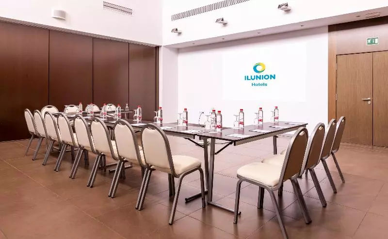 Fotos del hotel Ilunion Calas De Conil:  7