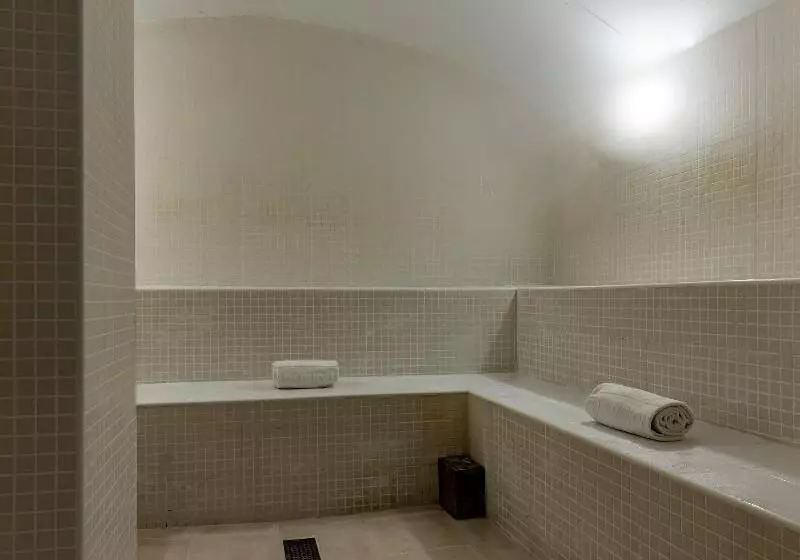 Fotos del hotel Ilunion Calas De Conil:  22