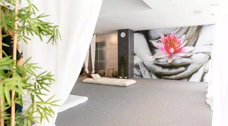 Fotos del hotel Ilunion Calas De Conil:  36