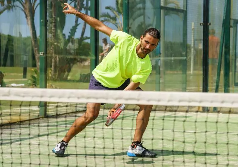 Fotos del hotel Ilunion Calas De Conil:  4