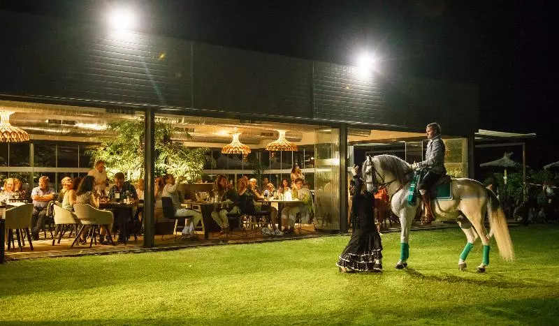 Fotos del hotel Ilunion Calas De Conil:  31