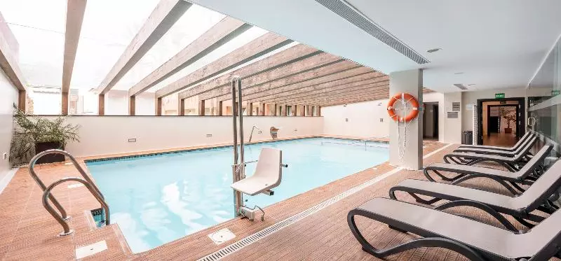 Fotos del hotel Ilunion Calas De Conil:  1