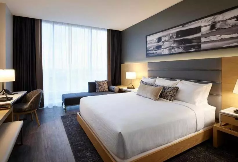 Fotos del hotel Live! Casino & Hotel - Philadelphia:  14