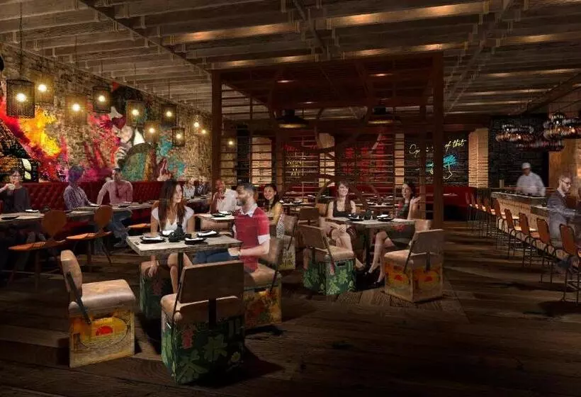 Fotos del hotel Live! Casino & Hotel - Philadelphia:  7