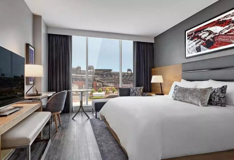 Fotos del hotel Live! Casino & Hotel - Philadelphia:  22