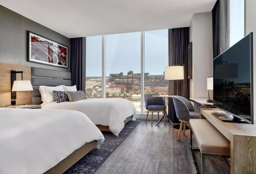 Fotos del hotel Live! Casino & Hotel - Philadelphia:  25