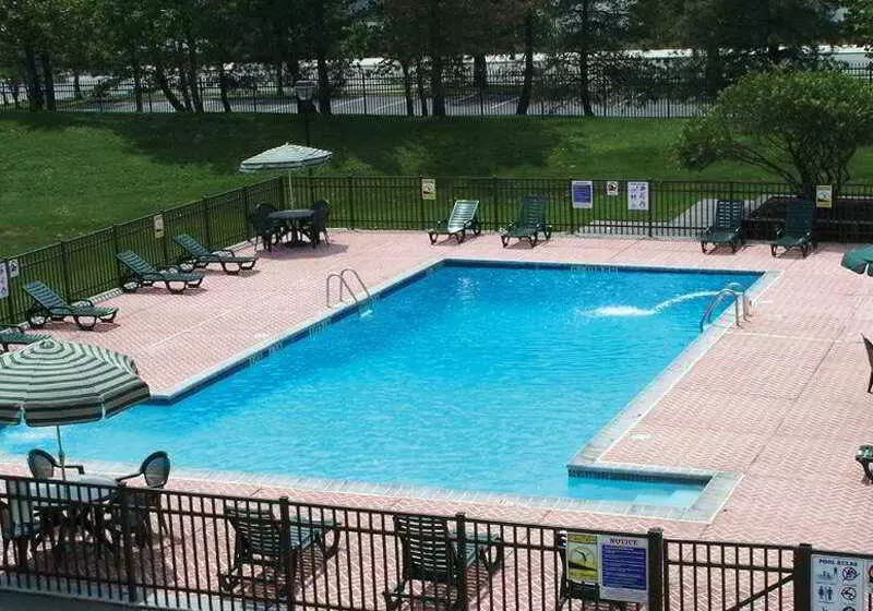 Fotos del hotel Live! Casino & Hotel - Philadelphia:  3