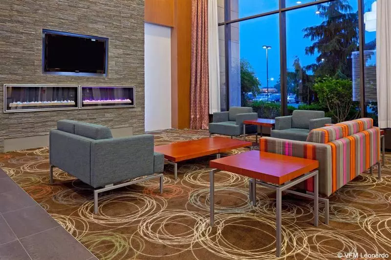 Fotos del hotel Live! Casino & Hotel - Philadelphia:  10