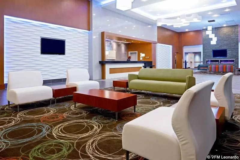 Fotos del hotel Live! Casino & Hotel - Philadelphia:  4