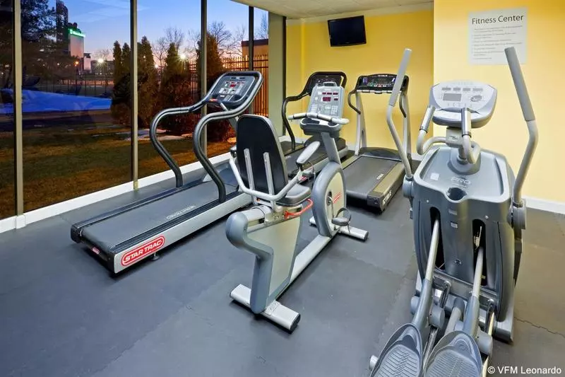 Fotos del hotel Live! Casino & Hotel - Philadelphia:  6