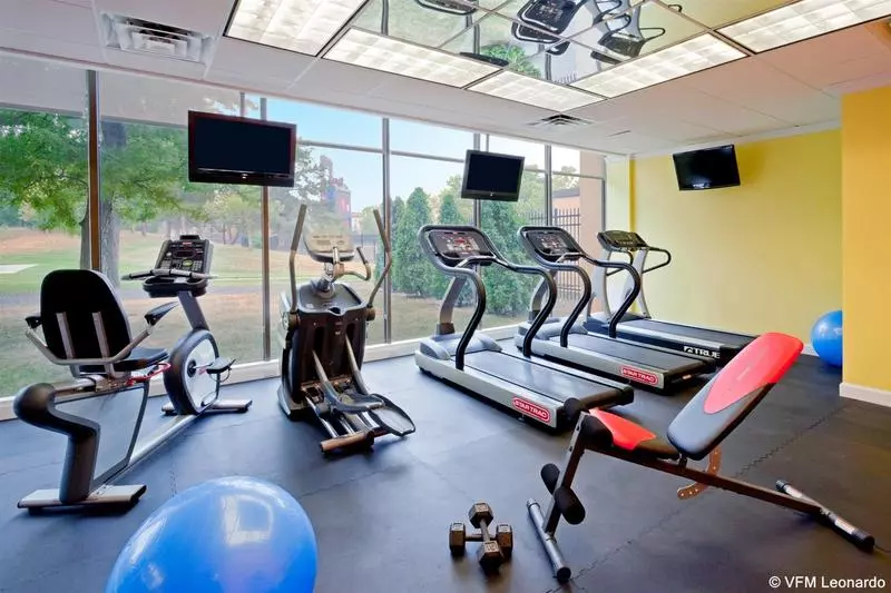 Fotos del hotel Live! Casino & Hotel - Philadelphia:  13