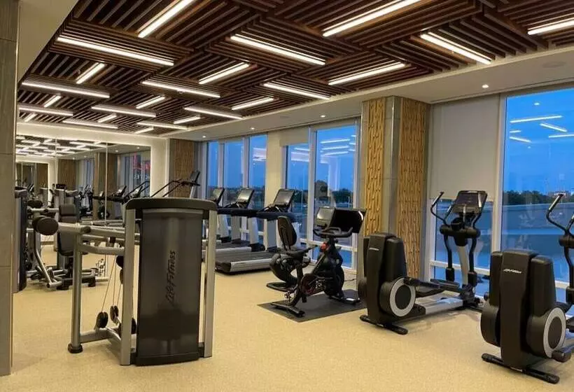 Fotos del hotel Live! Casino & Hotel - Philadelphia:  11