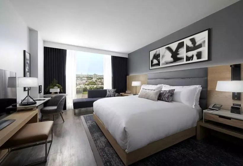 Fotos del hotel Live! Casino & Hotel - Philadelphia:  19