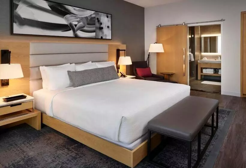 Fotos del hotel Live! Casino & Hotel - Philadelphia:  17