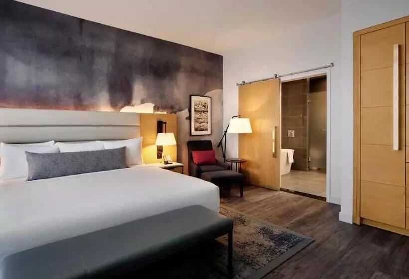 Fotos del hotel Live! Casino & Hotel - Philadelphia:  9