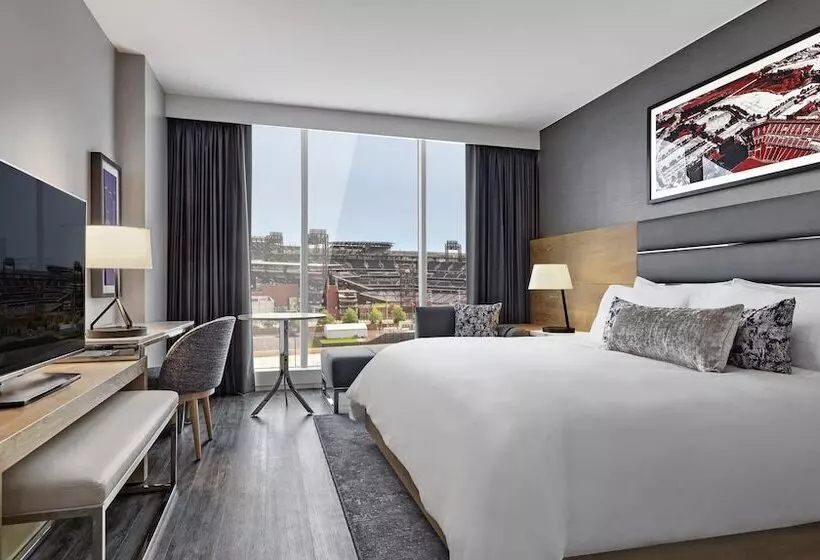 Fotos del hotel Live! Casino & Hotel - Philadelphia:  15