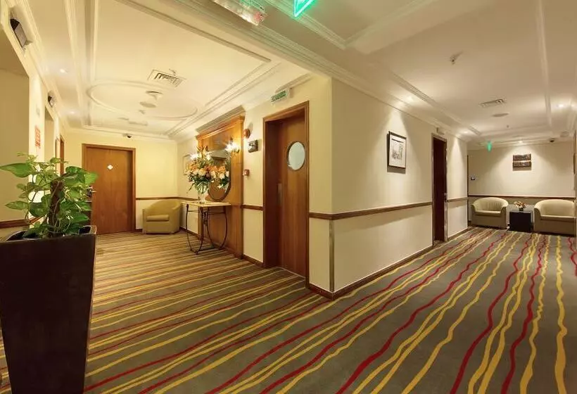 Fotos del hotel Lotus Grand:  3