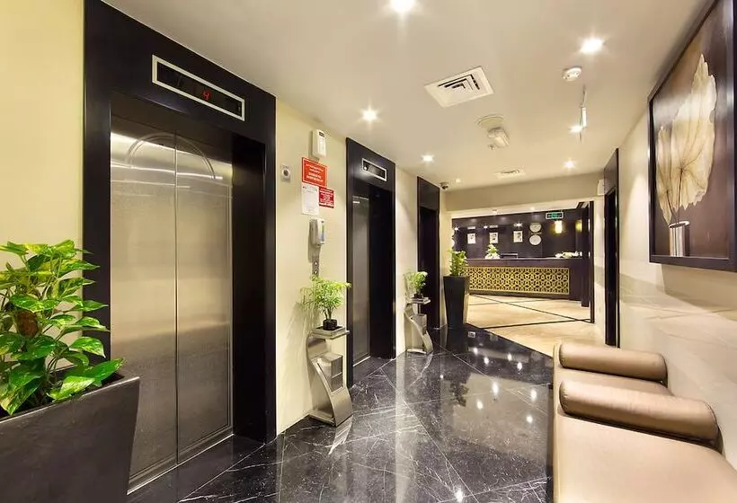 Fotos del hotel Lotus Grand:  9